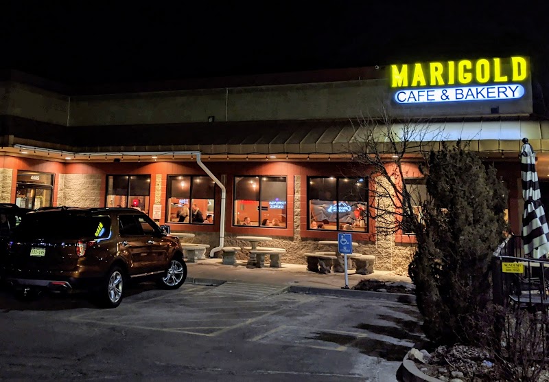 Marigold Cafe & Bakery - Bakery in Colorado Springs
