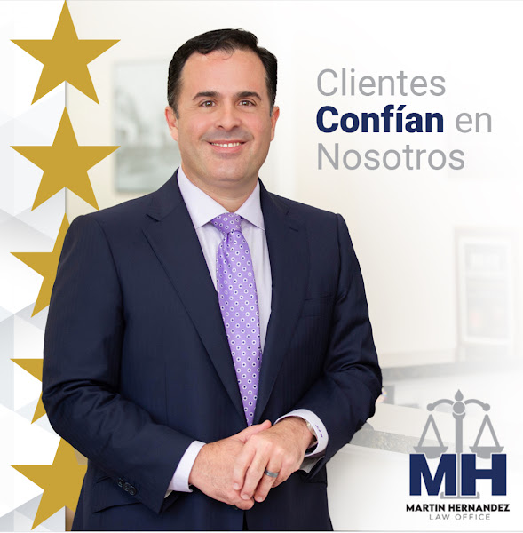 Martin J. Hernandez, P.A.