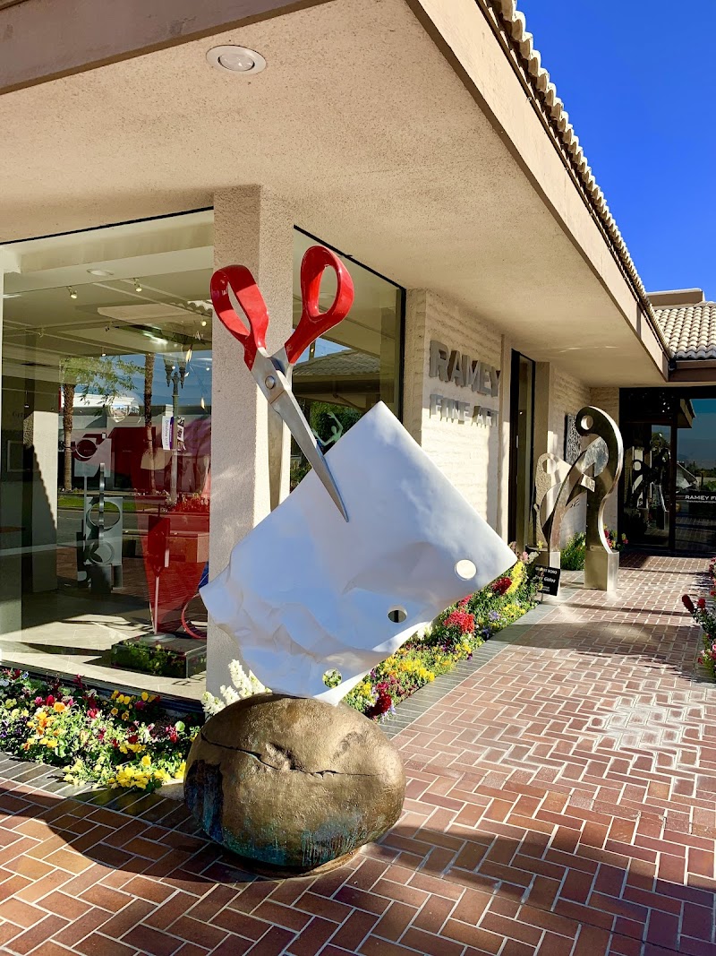 California Pizza Kitchen at The Shops on El Paseo - Pizza restaurant in Palm Desert