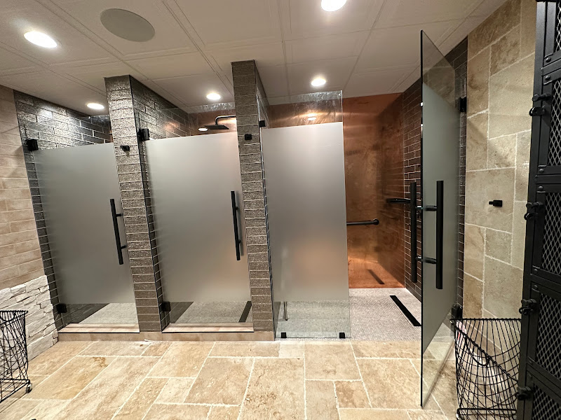 ISO Yoga Studio - Yoga studio in Atlanta