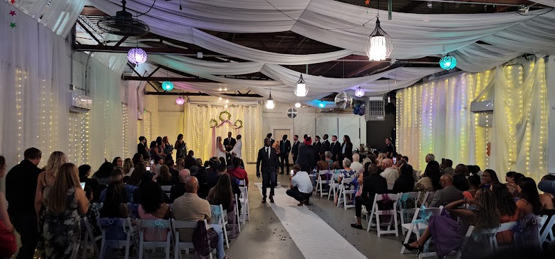 Venue719