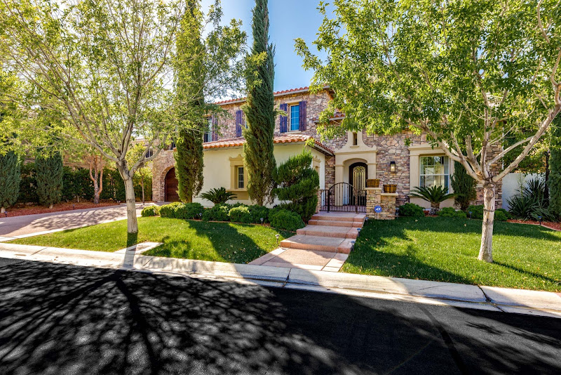 huntington & ellis, A Real Estate Agency