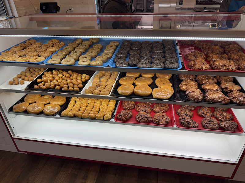 Donut Palace - Bakery in Osage Beach