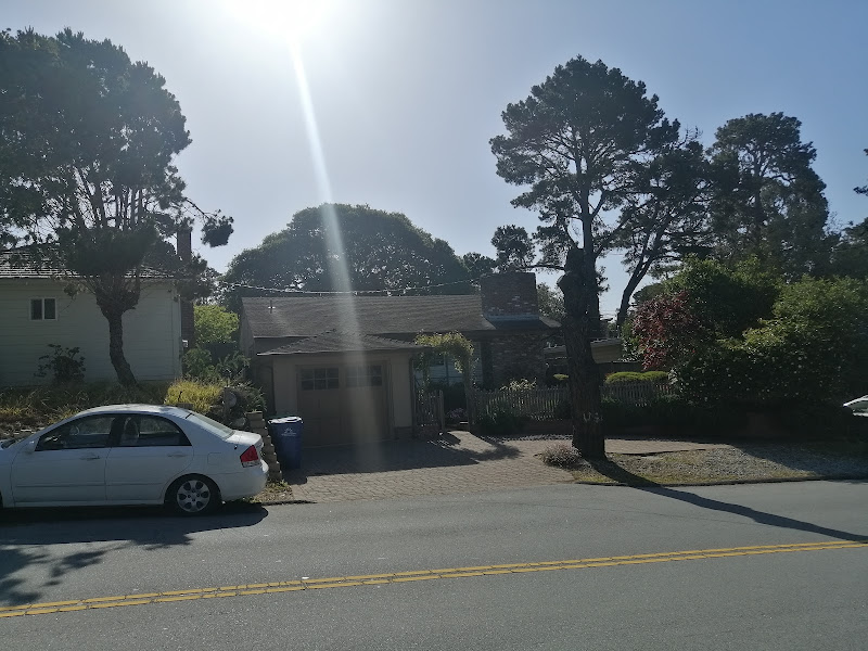 Quaint Carmel-by-the-Sea Cottage - Vacation home rental agency in Carmel-By-The-Sea