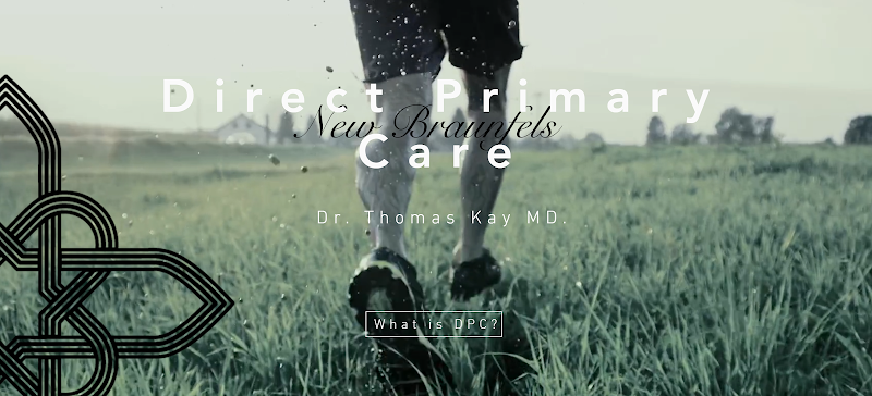 Direct Primary Care New Braunfels - Family practice physician in New Braunfels