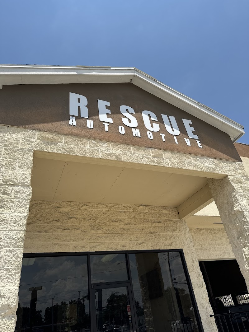 Rescue Automotive