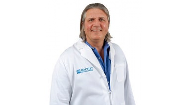 Joseph Foust, MD, FAAFP