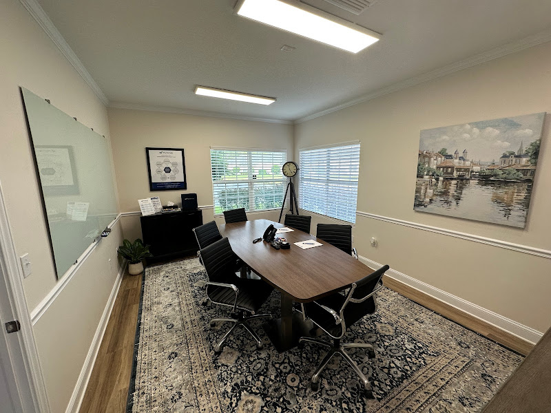 NuVenture Financial Group