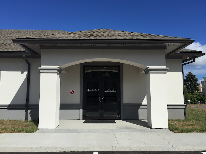 Gordon Dental Associates