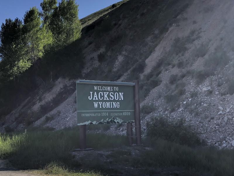Jackson Hole