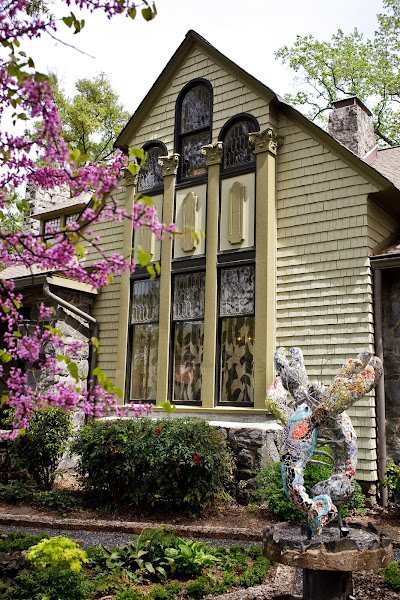 Stonehurst Place Bed & Breakfast