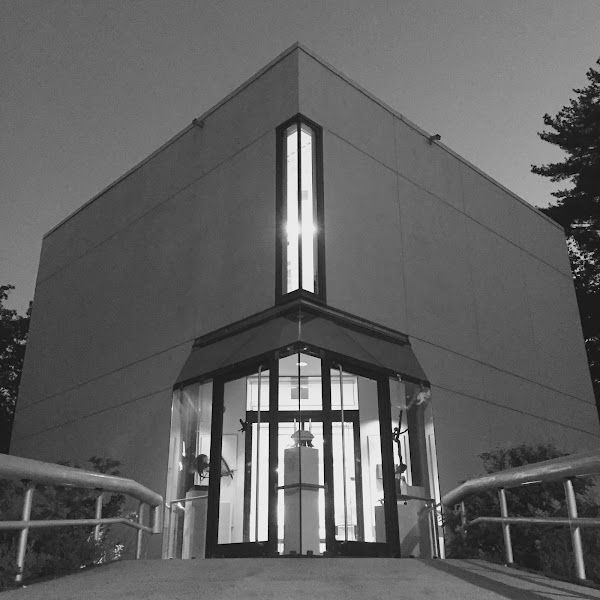 University of New England Art Gallery - Museum in 716 Stevens Ave