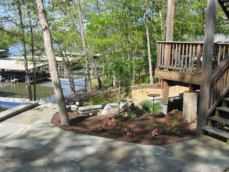 Heartland Landscape Group, Inc.