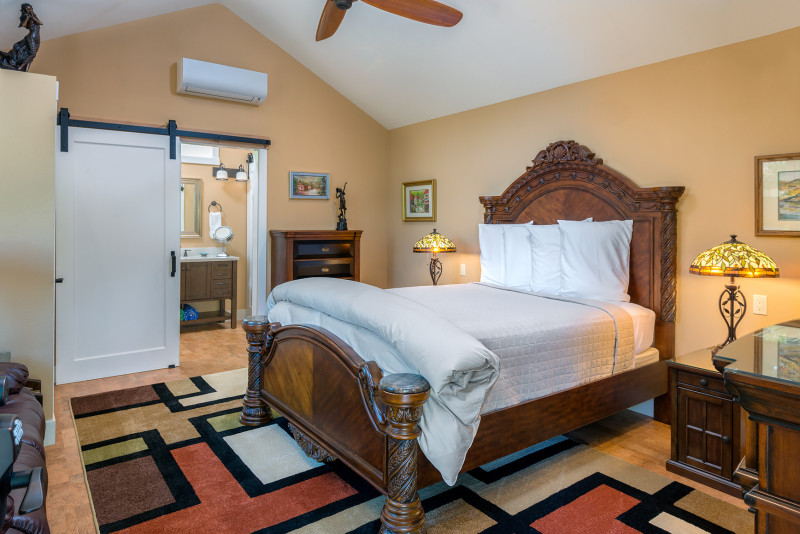 Bella Luna Inn
