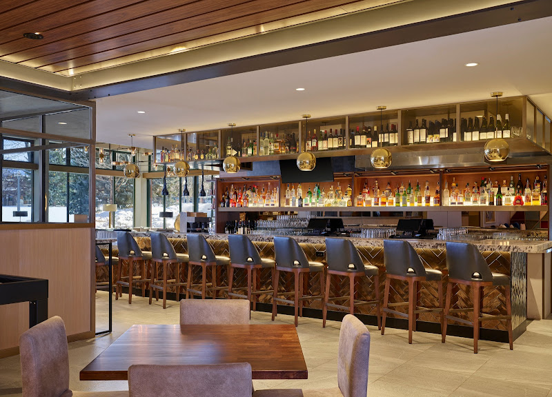 The Lounge - Bar in Aspen