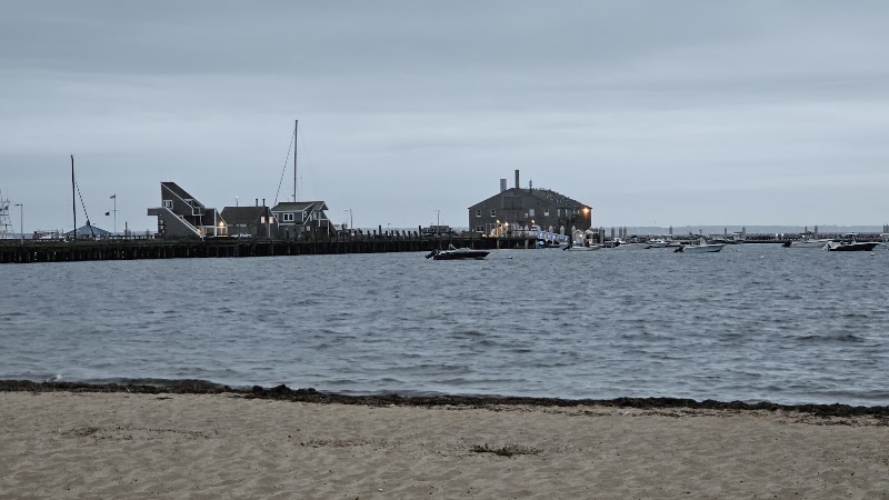 Waters Edge Cinema - Movie theater in Provincetown