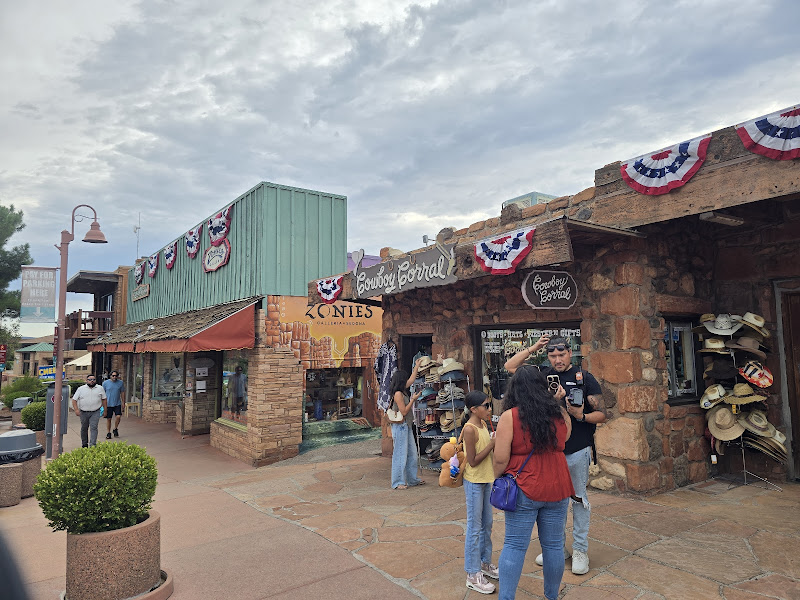 Uptown Sedona