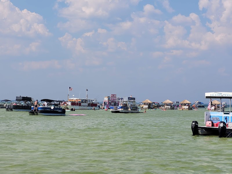 Crab Island photo