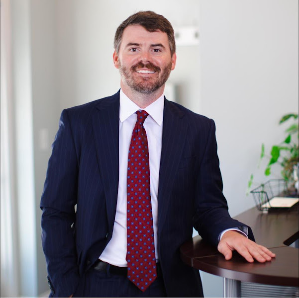 Hopkins Law Firm - Personal injury attorney in Charleston