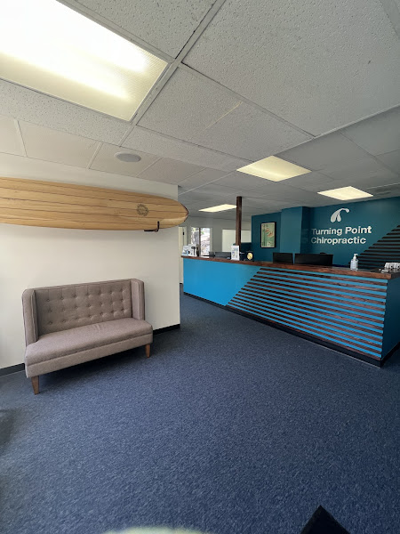 Turning Point Chiropractic - Chiropractor in Honolulu