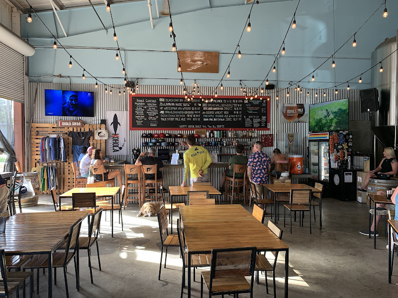 Koholā Brewery