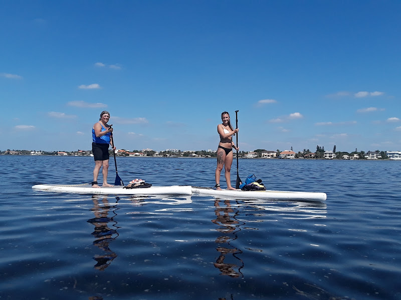 Longboat Key Paddleboard and Kayak - Water sports equipment rental service in Longboat Key