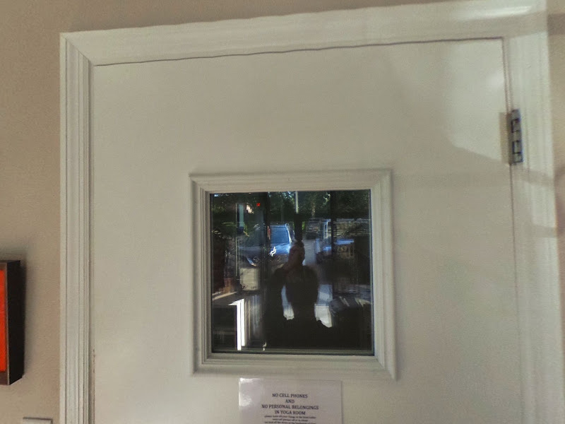 Orlando Power Yoga dr phillip