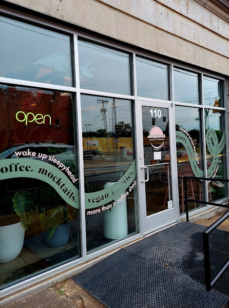 Sleepyhead Coffee (Main+Dodds) - Coffee shop in Chattanooga