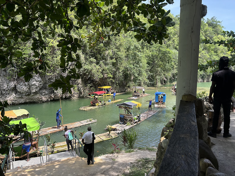 Tours in jamaica