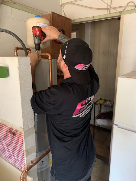 Emergency Plumbing & Solar - Plumber in your area
