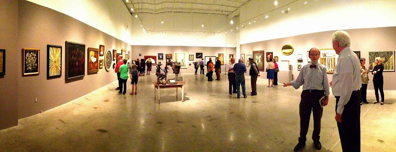Museum of Contemporary Art of Georgia - Art museum in Atlanta