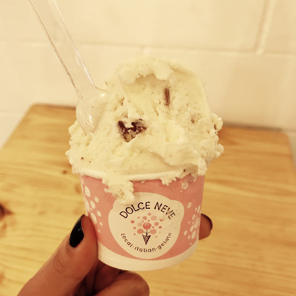 Dolce Neve Gelato
