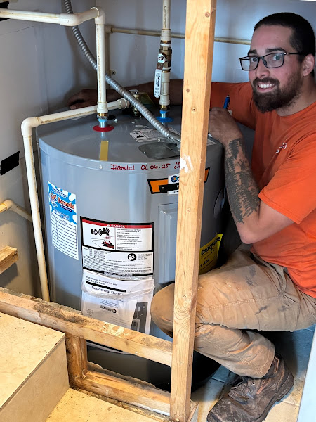 Formula Plumbing South Tampa, FL