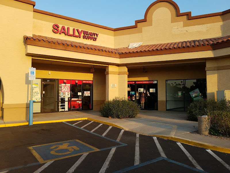 Camelback Village Square