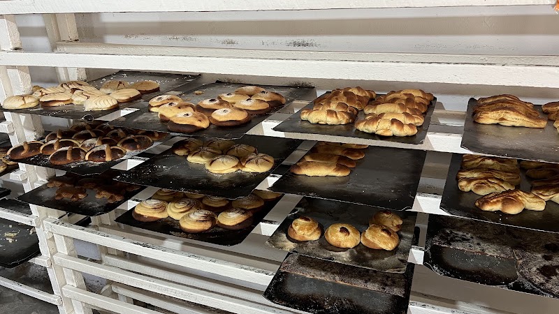 BAKERY in Penasco - Bakery in 83555 Puerto Peñasco