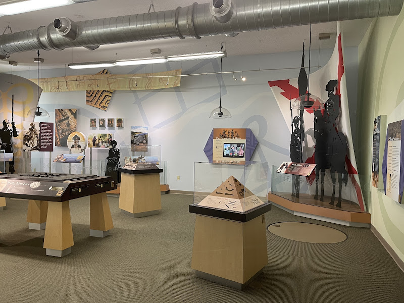 Fort Mose Historic State Park