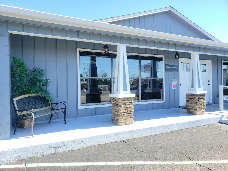 Davis & Decker Property Management Inc.