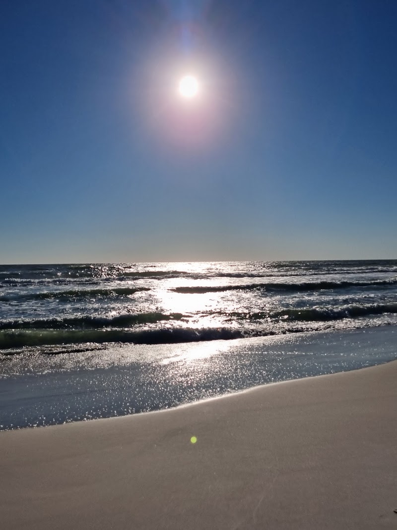 Grayton Beach West Side - Tourist attraction in FL 32459