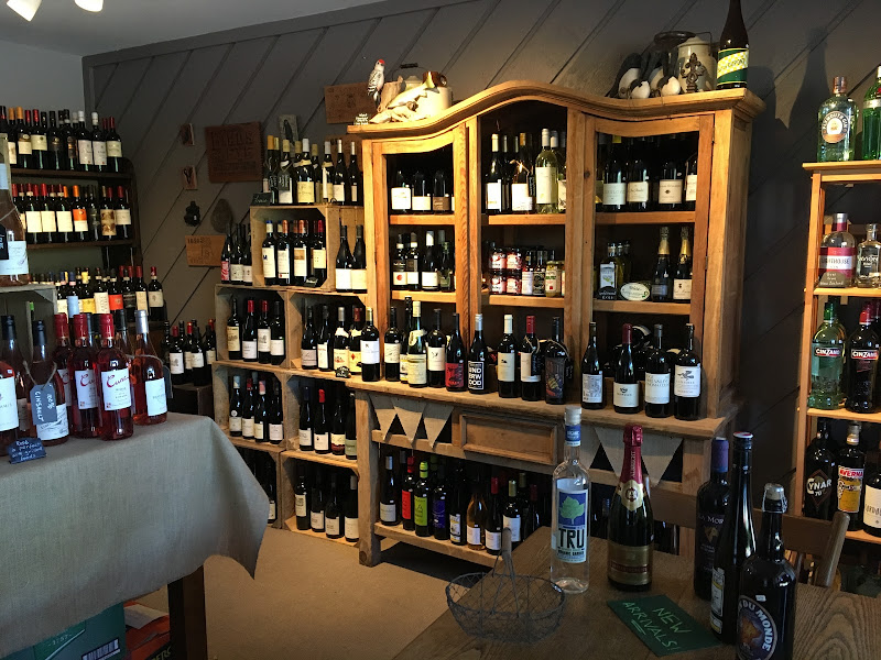 Firefly Outfitters LLC - Wine store in Sister Bay