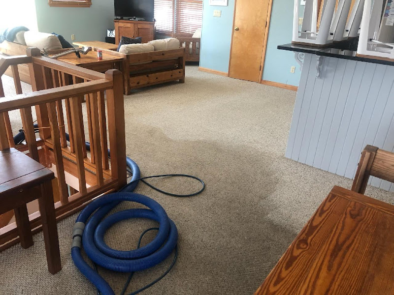 Barefoot Floor & Fabric Care