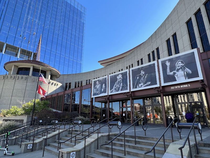 Country Music Hall of Fame and Museum