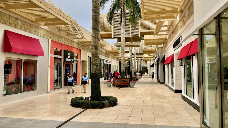 Waterside Shops