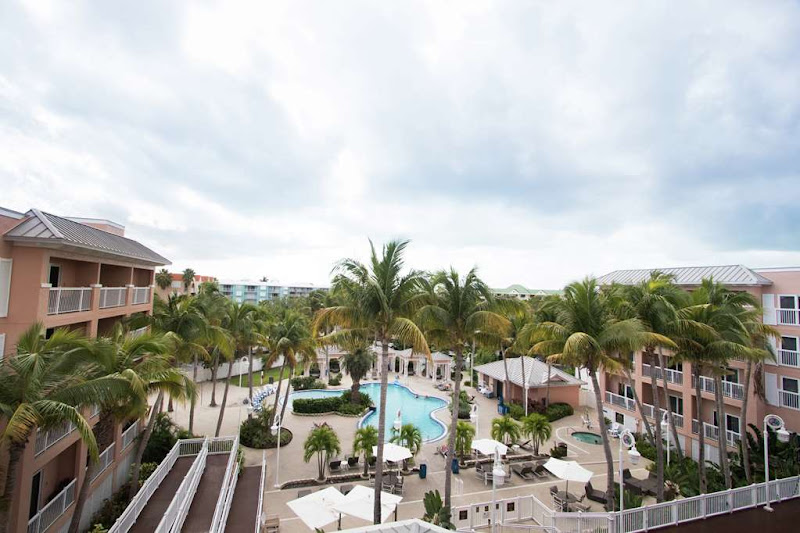 DoubleTree Resort by Hilton Hotel Grand Key - Key West - Hotel in Key West