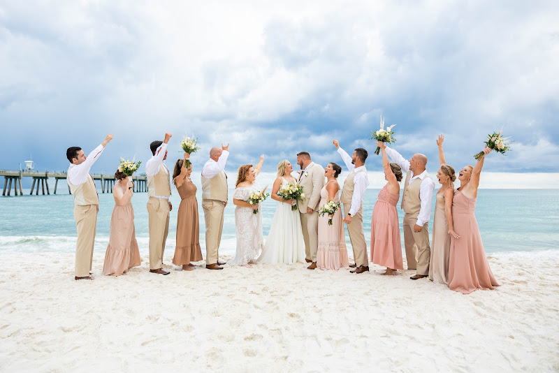 Dalton Young Weddings - Video production service in Destin