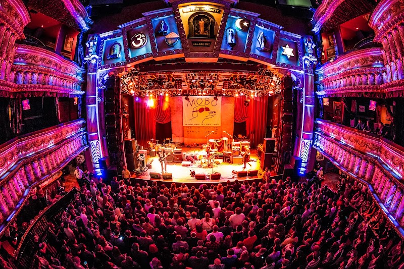 House of Blues Chicago - Live music venue in Chicago