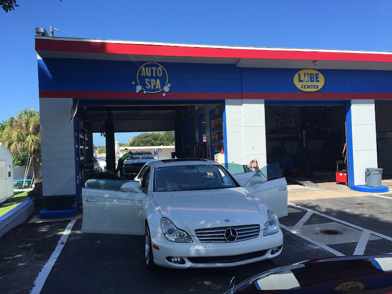 Auto Tech Inc