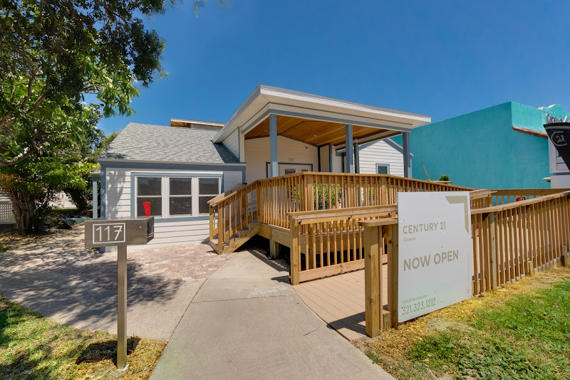 Ocean to River Properties powered by Century 21 Ocean