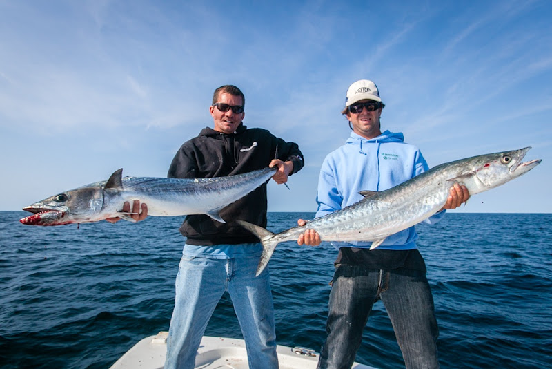 Salt Minded Fishing Charters