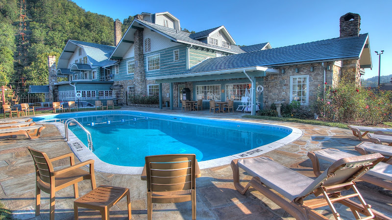Gatlinburg Inn