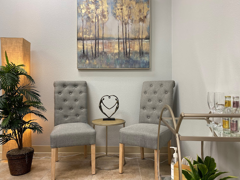 Evelyn Kate Day Spa